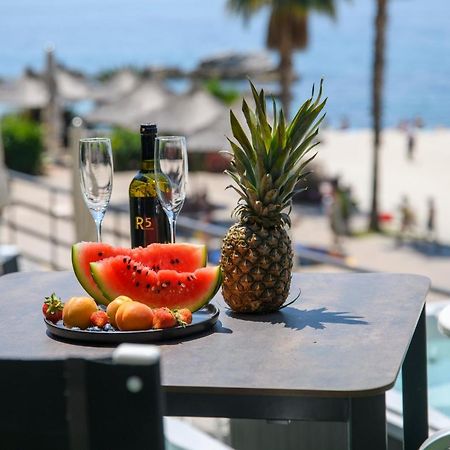 Via Mare Luxury Rooms Split Dış mekan fotoğraf