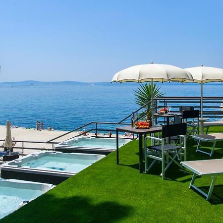 Via Mare Luxury Rooms Split Dış mekan fotoğraf