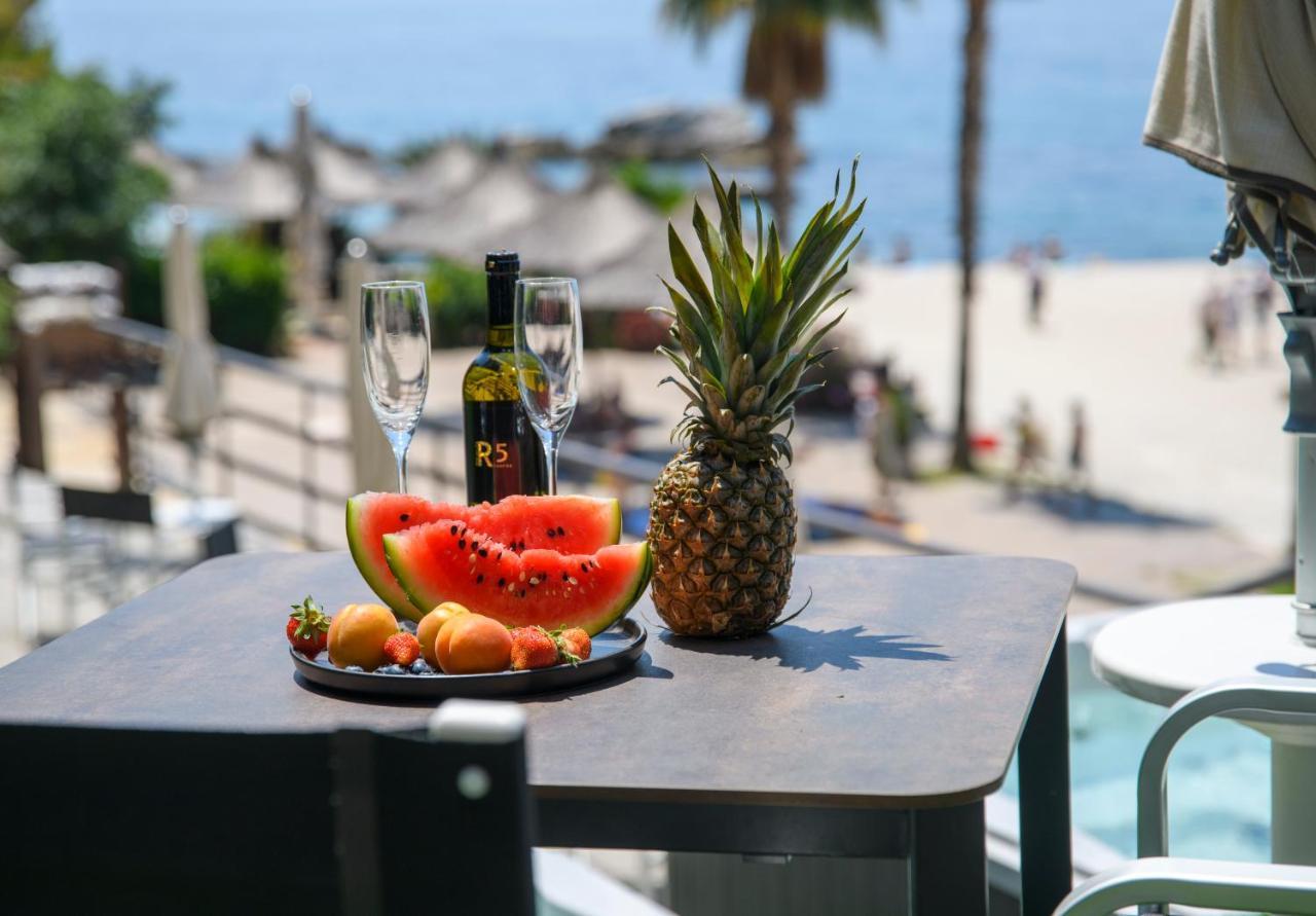 Via Mare Luxury Rooms Split Dış mekan fotoğraf