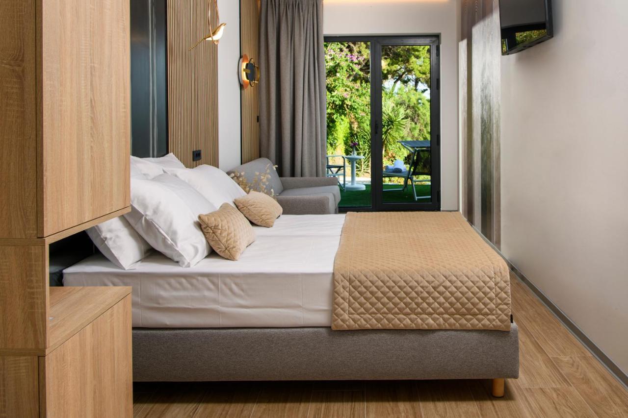 Via Mare Luxury Rooms Split Dış mekan fotoğraf