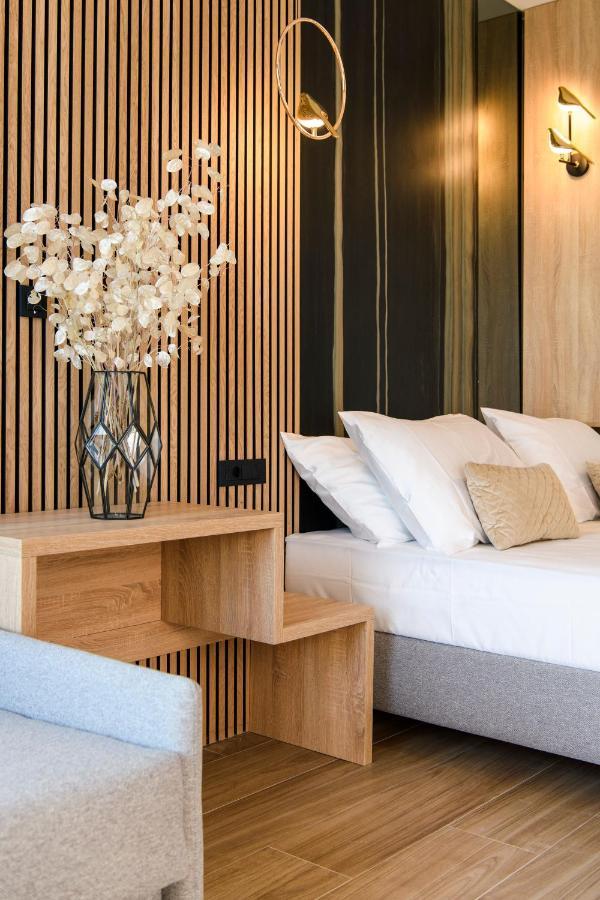 Via Mare Luxury Rooms Split Dış mekan fotoğraf