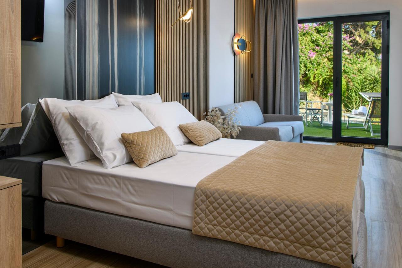 Via Mare Luxury Rooms Split Dış mekan fotoğraf