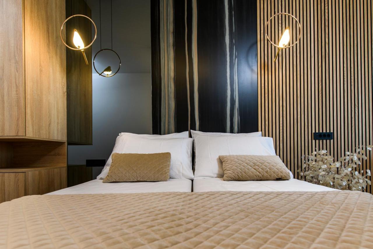 Via Mare Luxury Rooms Split Dış mekan fotoğraf