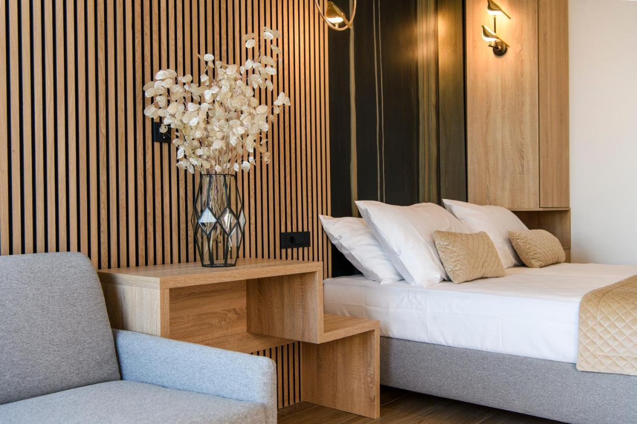 Via Mare Luxury Rooms Split Dış mekan fotoğraf
