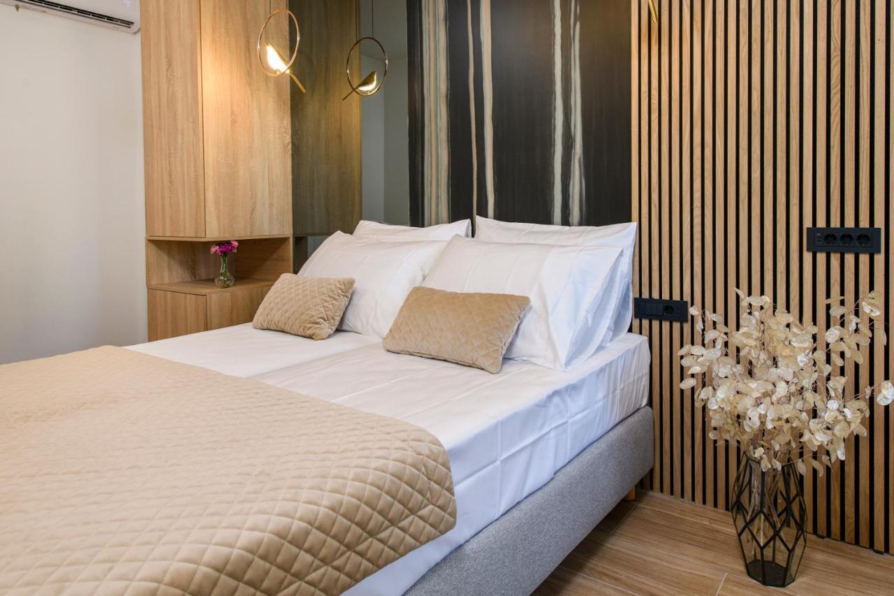 Via Mare Luxury Rooms Split Dış mekan fotoğraf