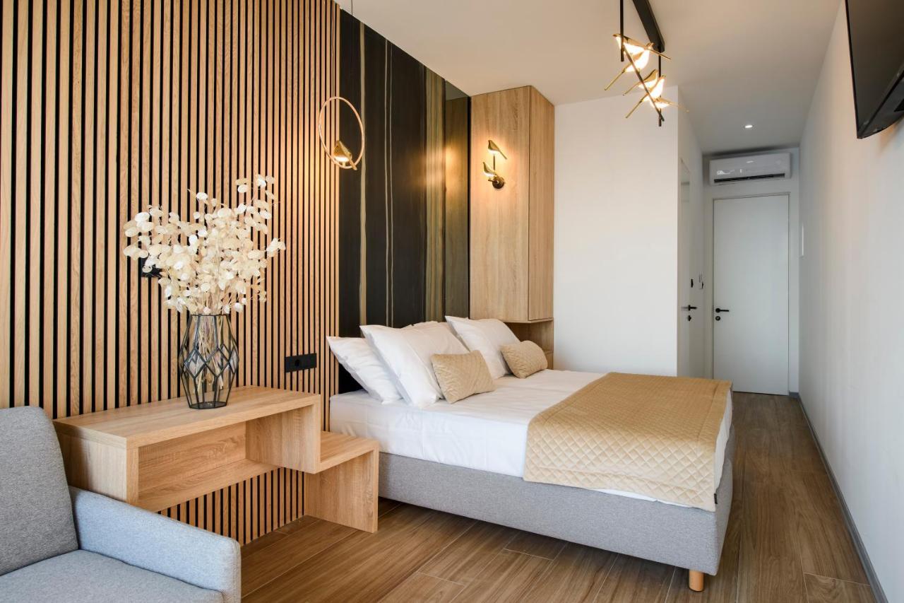 Via Mare Luxury Rooms Split Dış mekan fotoğraf