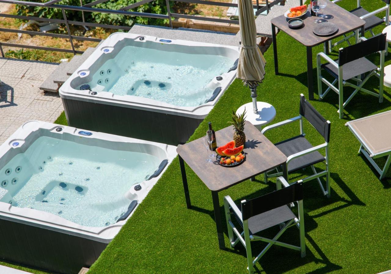 Via Mare Luxury Rooms Split Dış mekan fotoğraf