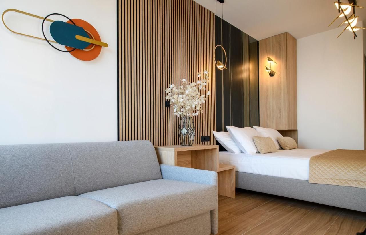 Via Mare Luxury Rooms Split Dış mekan fotoğraf