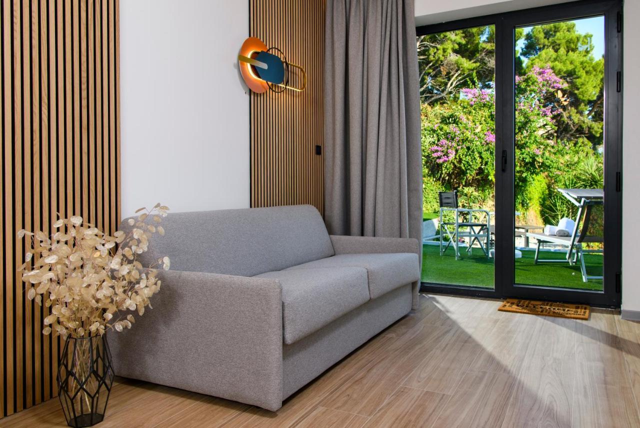 Via Mare Luxury Rooms Split Dış mekan fotoğraf