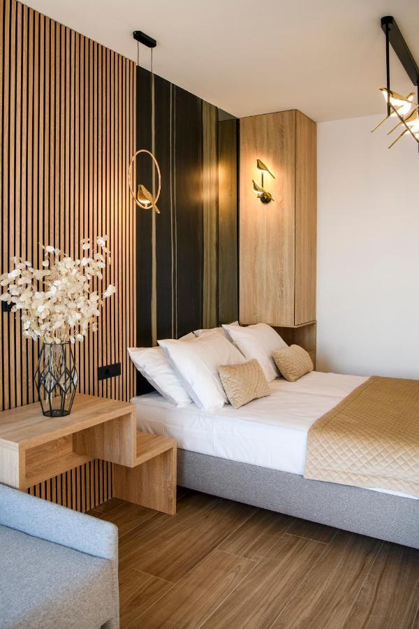 Via Mare Luxury Rooms Split Dış mekan fotoğraf