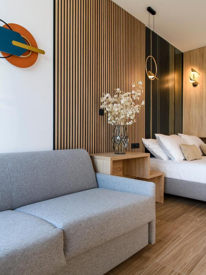 Via Mare Luxury Rooms Split Dış mekan fotoğraf