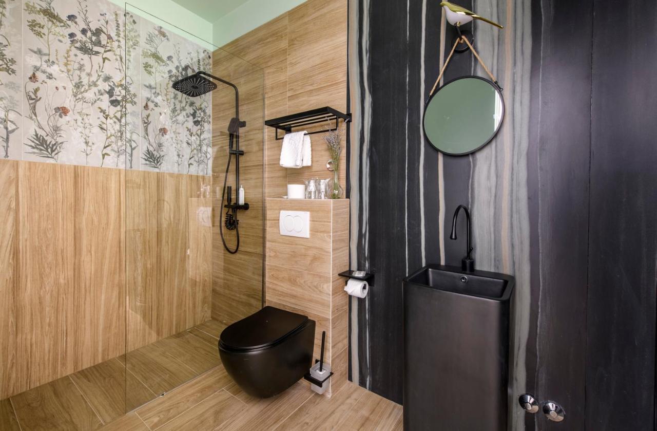 Via Mare Luxury Rooms Split Dış mekan fotoğraf