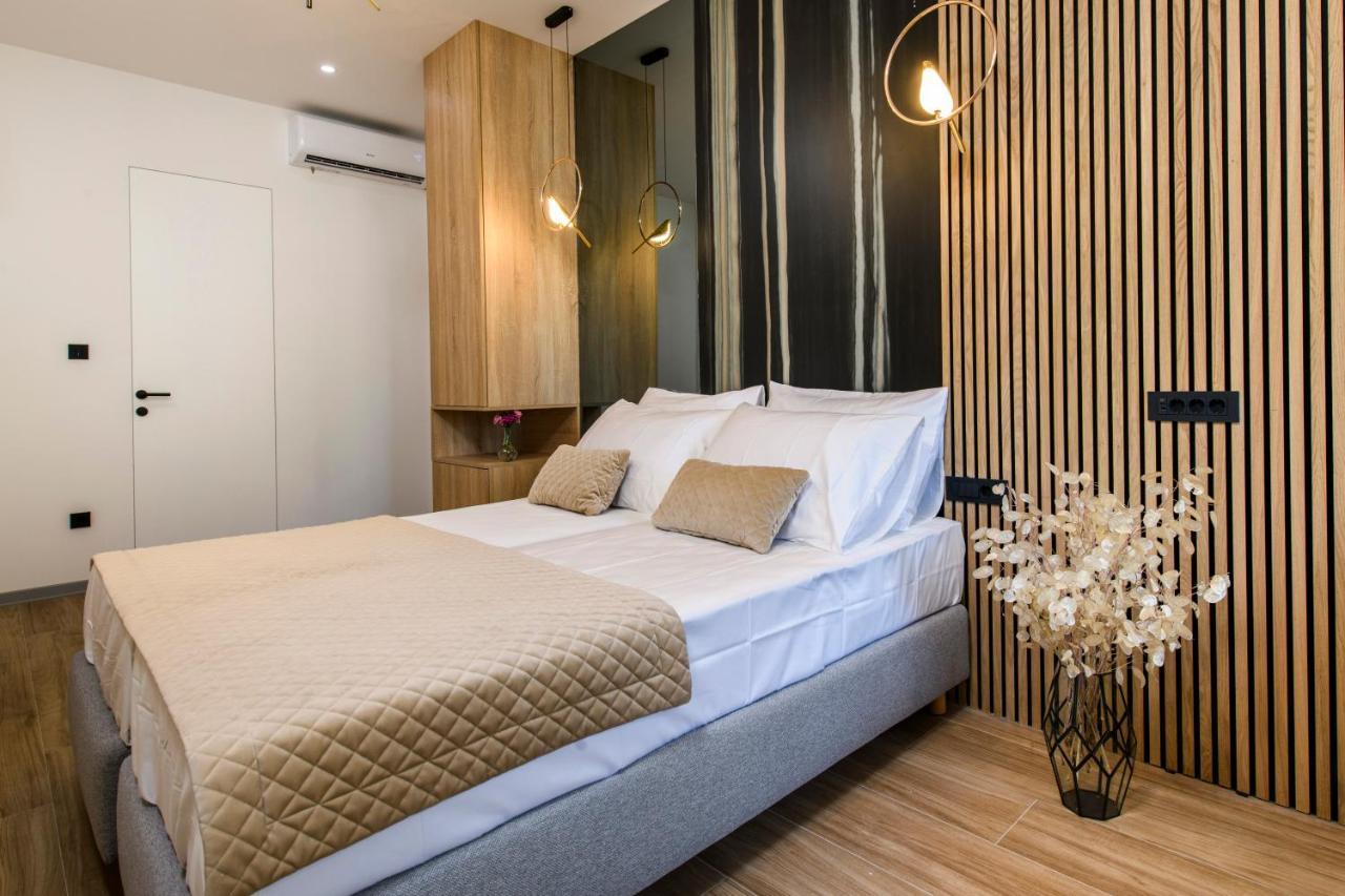 Via Mare Luxury Rooms Split Dış mekan fotoğraf