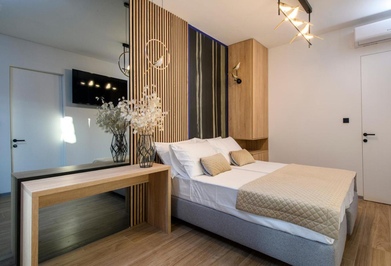 Via Mare Luxury Rooms Split Dış mekan fotoğraf