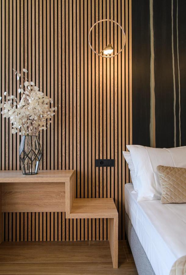 Via Mare Luxury Rooms Split Dış mekan fotoğraf