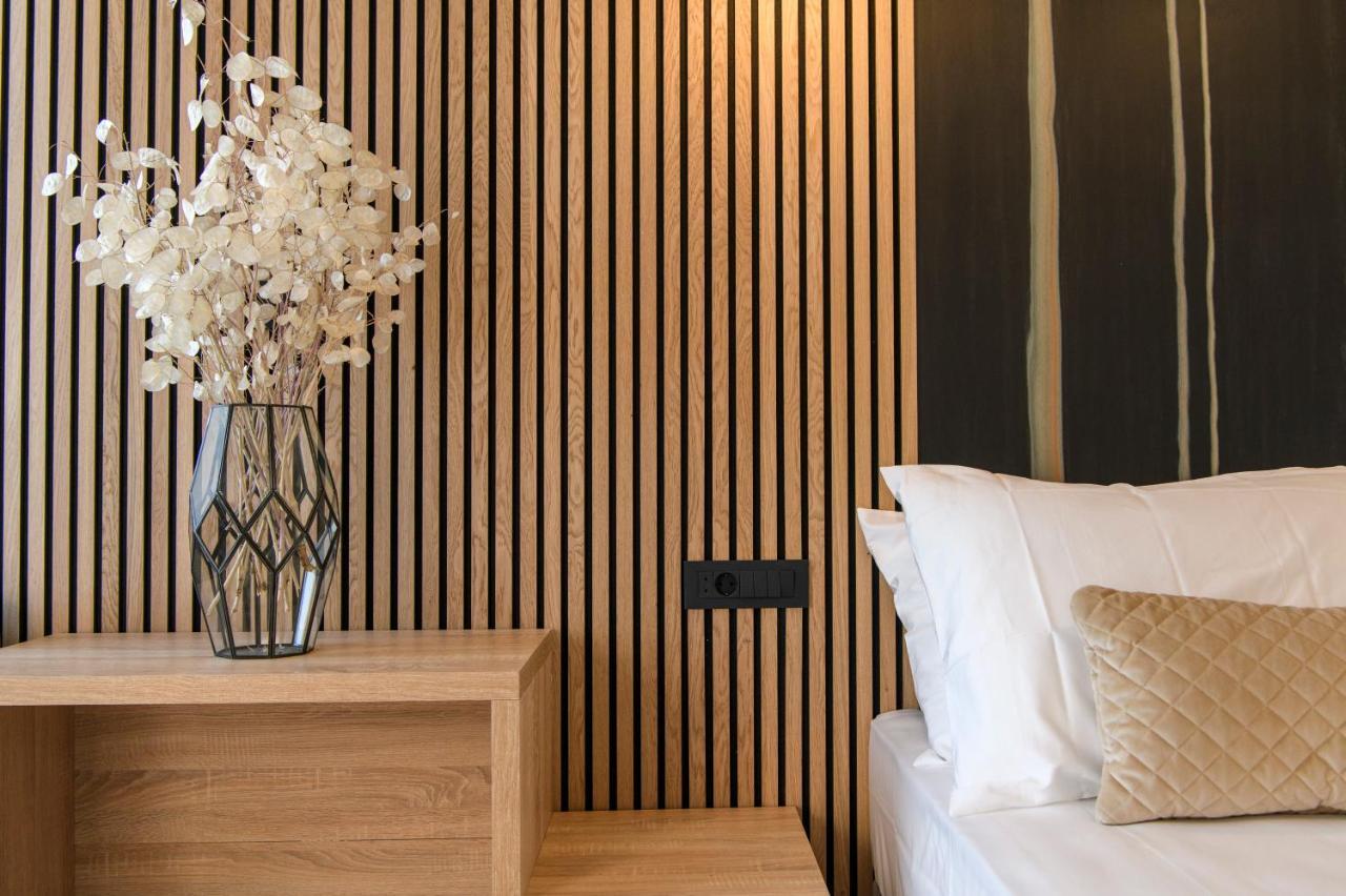 Via Mare Luxury Rooms Split Dış mekan fotoğraf