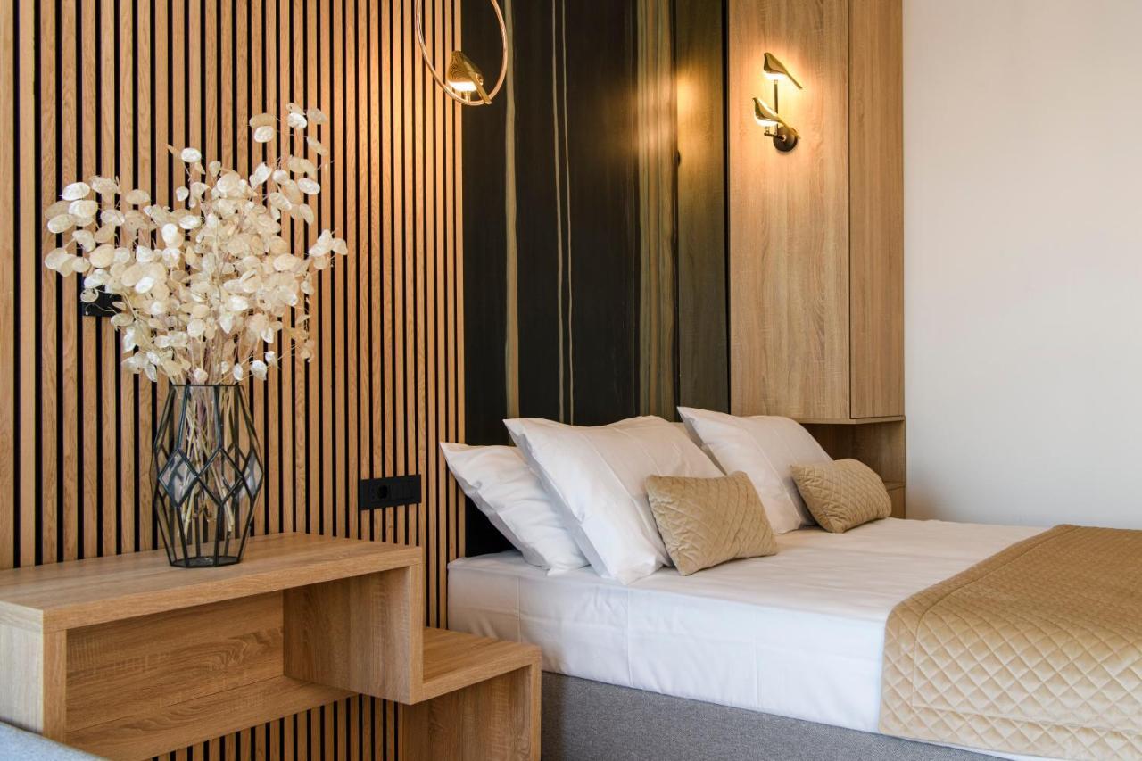 Via Mare Luxury Rooms Split Dış mekan fotoğraf