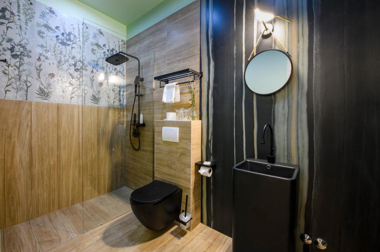 Via Mare Luxury Rooms Split Dış mekan fotoğraf