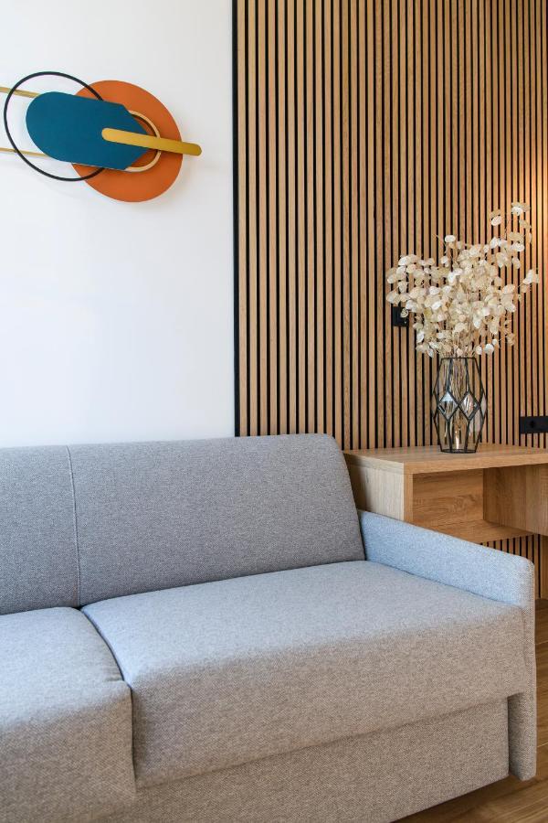 Via Mare Luxury Rooms Split Dış mekan fotoğraf